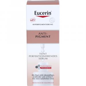EUCERIN Anti-Pigment Teint perfektionierend.Serum