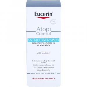 EUCERIN AtopiControl Anti-Juckreiz Spray