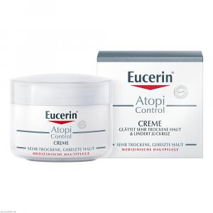 EUCERIN AtopiControl Creme