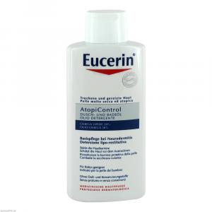 EUCERIN AtopiControl Dusch- und Badeöl