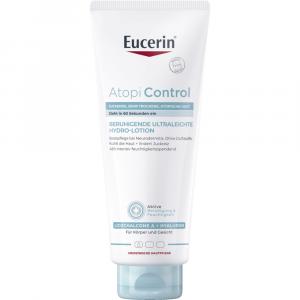 EUCERIN AtopiControl ultraleichte Hydro-Lotion