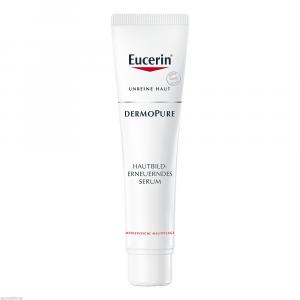 EUCERIN DermoPure hautbilderneuerndes Serum