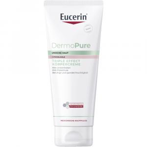 EUCERIN DermoPure Triple Effect Bodycream