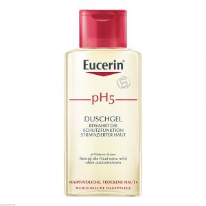 EUCERIN pH5 Duschgel empfindliche Haut