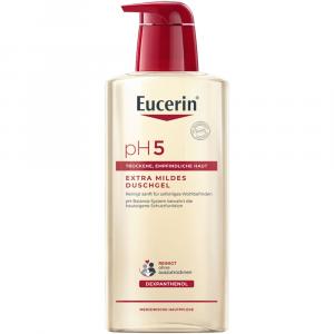 EUCERIN pH5 Duschgel empfindliche Haut