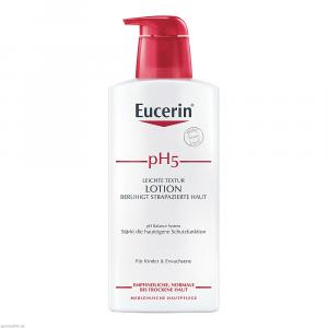 EUCERIN pH5 leichte Lotion empfindliche Haut