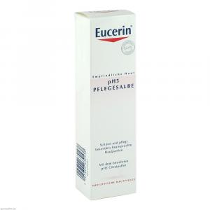 EUCERIN pH5 Pflegesalbe