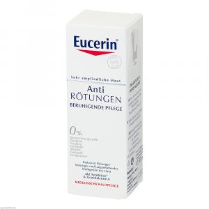 EUCERIN SEH Anti-Rötungen beruhigende Pflege