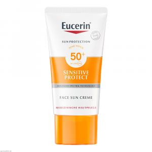 EUCERIN Sun Creme LSF 50+