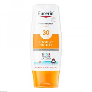 EUCERIN Sun Kids Micropigment Lotion LSF 30