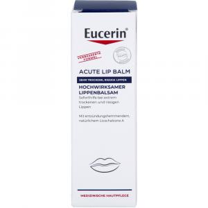 EUCERIN TH Acute Lip Balm