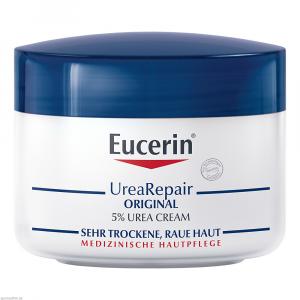 EUCERIN UreaRepair ORIGINAL Creme 5%