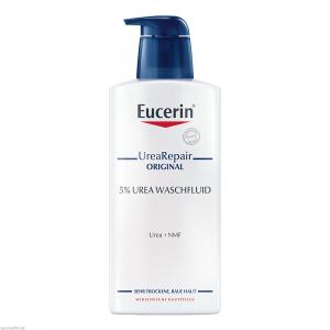 EUCERIN UreaRepair ORIGINAL Waschfluid 5%