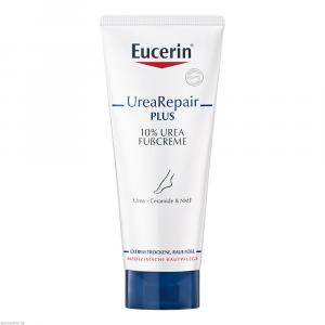 EUCERIN UreaRepair PLUS Fußcreme 10%