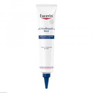 EUCERIN UreaRepair PLUS Intensivpflege 30% Creme