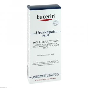 EUCERIN UreaRepair PLUS Lotion 10%