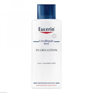 EUCERIN UreaRepair PLUS Lotion 5%