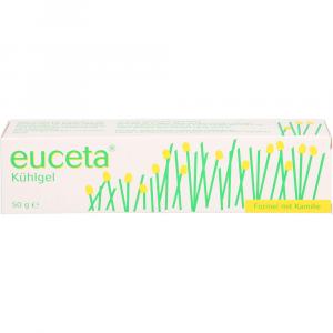 EUCETA Kühlgel
