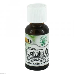 EUKALYPTUS ÖL
