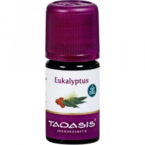 EUKALYPTUS ÖL Bio