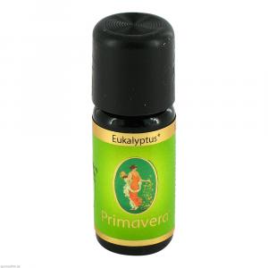 EUKALYPTUS ÖL kbA Cineol 85%