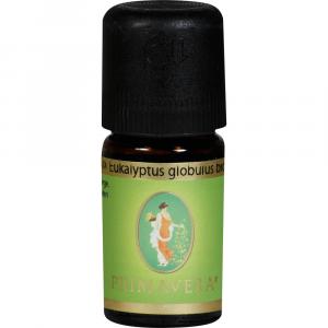 EUKALYPTUS ÖL kbA Cineol 85%