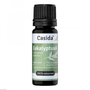 EUKALYPTUS ÖL naturrein ätherisch