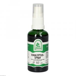EUKALYPTUS SPRAY