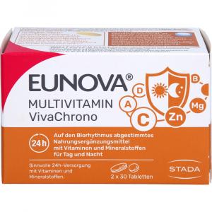 EUNOVA VivaChrono Tabletten SD DE