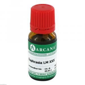 EUPHRASIA LM 30 Dilution EUPHRASIA LM 30 Dilution