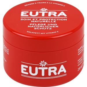 EUTRA Pflege-Melkfett Cosmetic