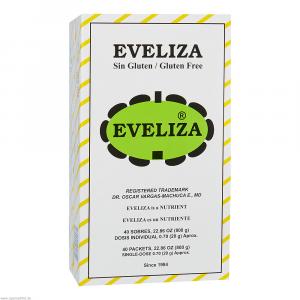 EVELIZA BioSuperNutrition Pulver