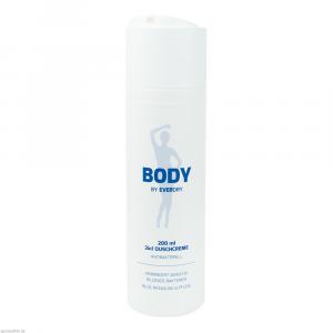 EVERDRY antibakterielle 2in1 Duschcreme