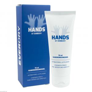 EVERDRY antibakterielles Handreinigungsgel