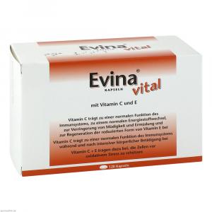 EVINA vital Kapseln