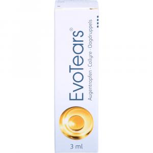 EVOTEARS Augentropfen