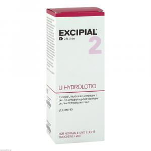 EXCIPIAL U Hydrolotio