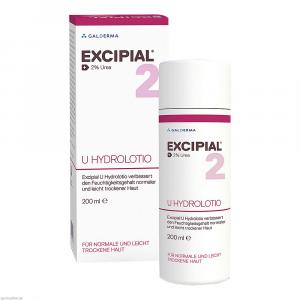 EXCIPIAL U Hydrolotio