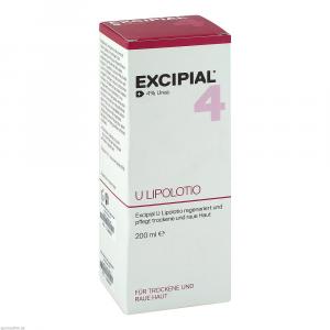 EXCIPIAL U Lipolotio