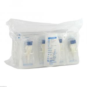 EXTRA SPIKE Plus 5 μm blau