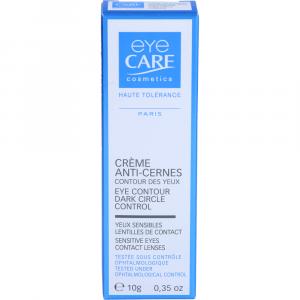 EYE CARE Creme gegen Augenringe