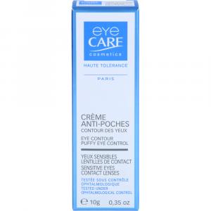EYE CARE Creme gegen Tränensäcke