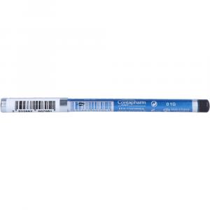 EYE CARE Kajalstift grau 705