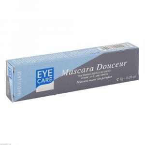 EYE CARE Wimperntusche o.Parab.eben.2006