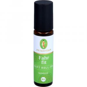 FAHR FIT Duft Roll-on Bio