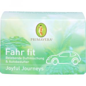FAHR FIT Geschenkset