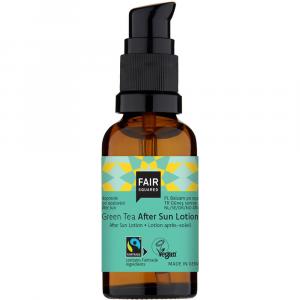 FAIR SQUARED After Sun Lotion