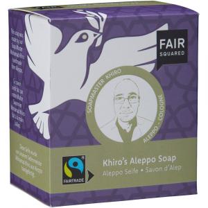 FAIR SQUARED Aleppo Seife Khiros