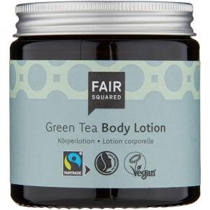 FAIR SQUARED Bodylotion green Tea