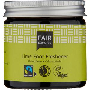 FAIR SQUARED Foot Fresher Creme